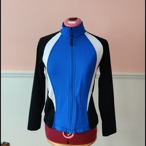 Lycra jacket